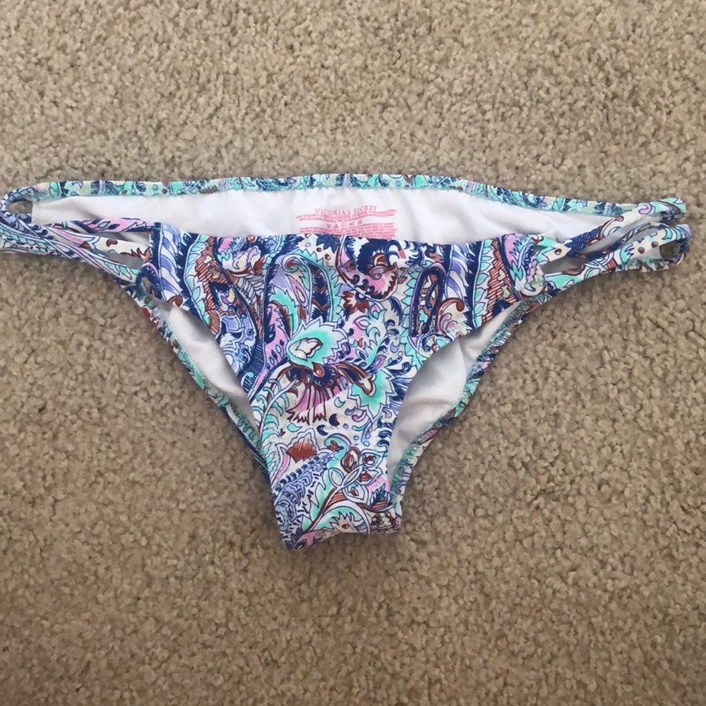 Victoria Secret Bikini Bottoms